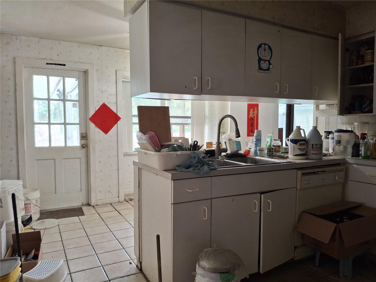 MEADOW OAKS SUB - Residential