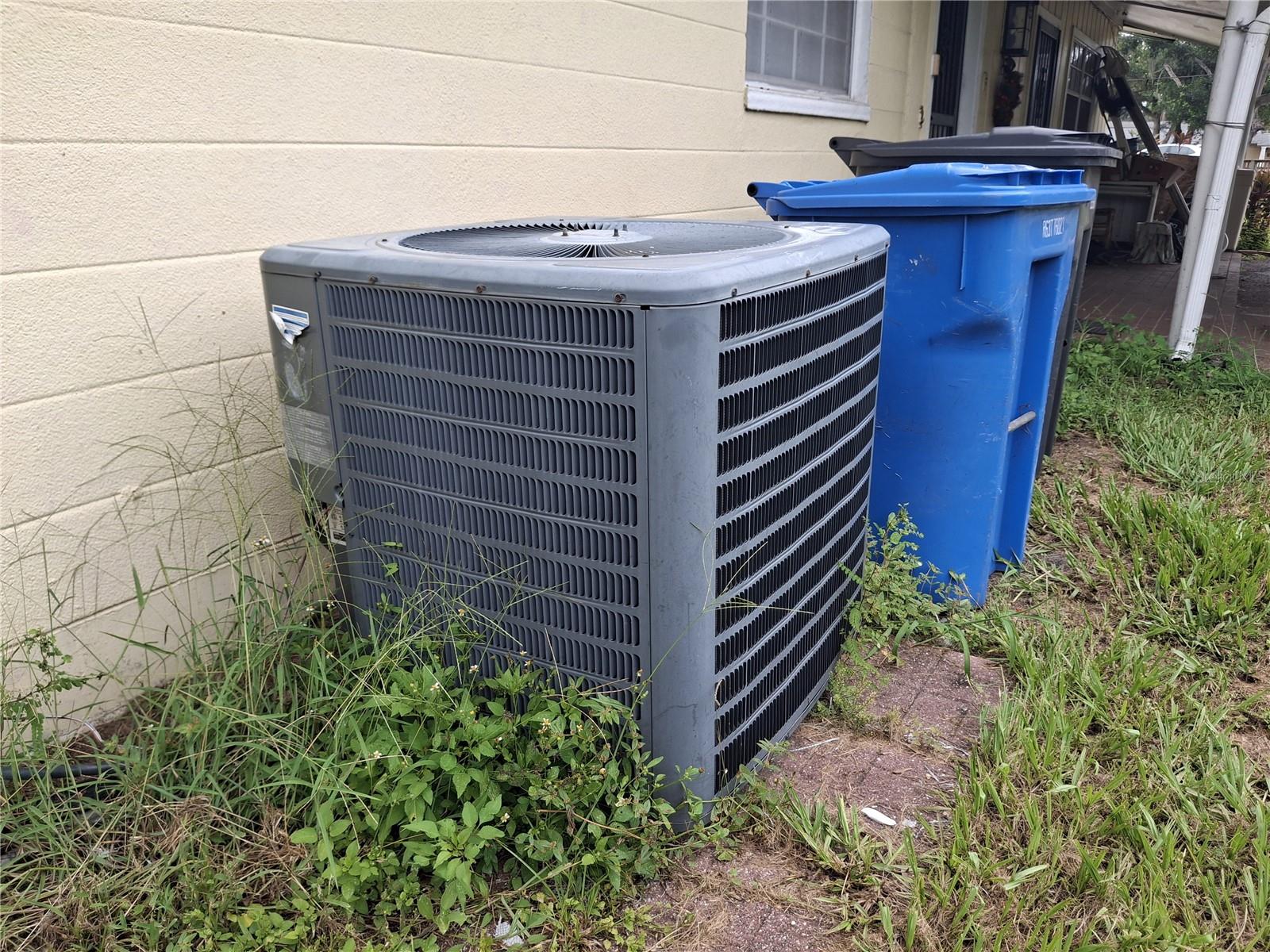 MEADOW OAKS SUB - Residential