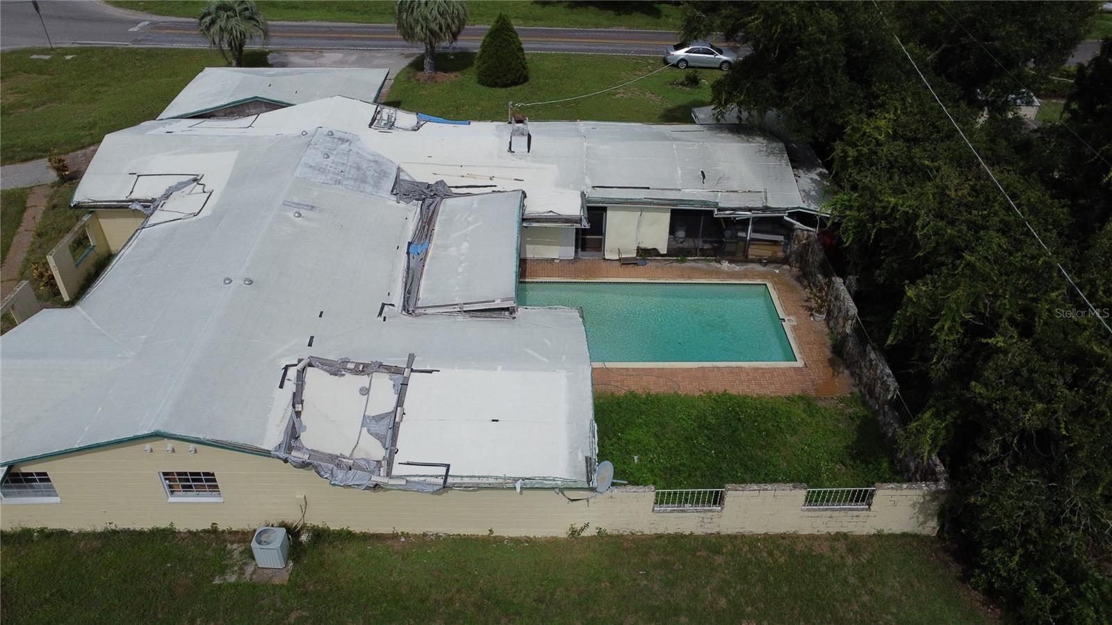 MEADOW OAKS SUB - Residential