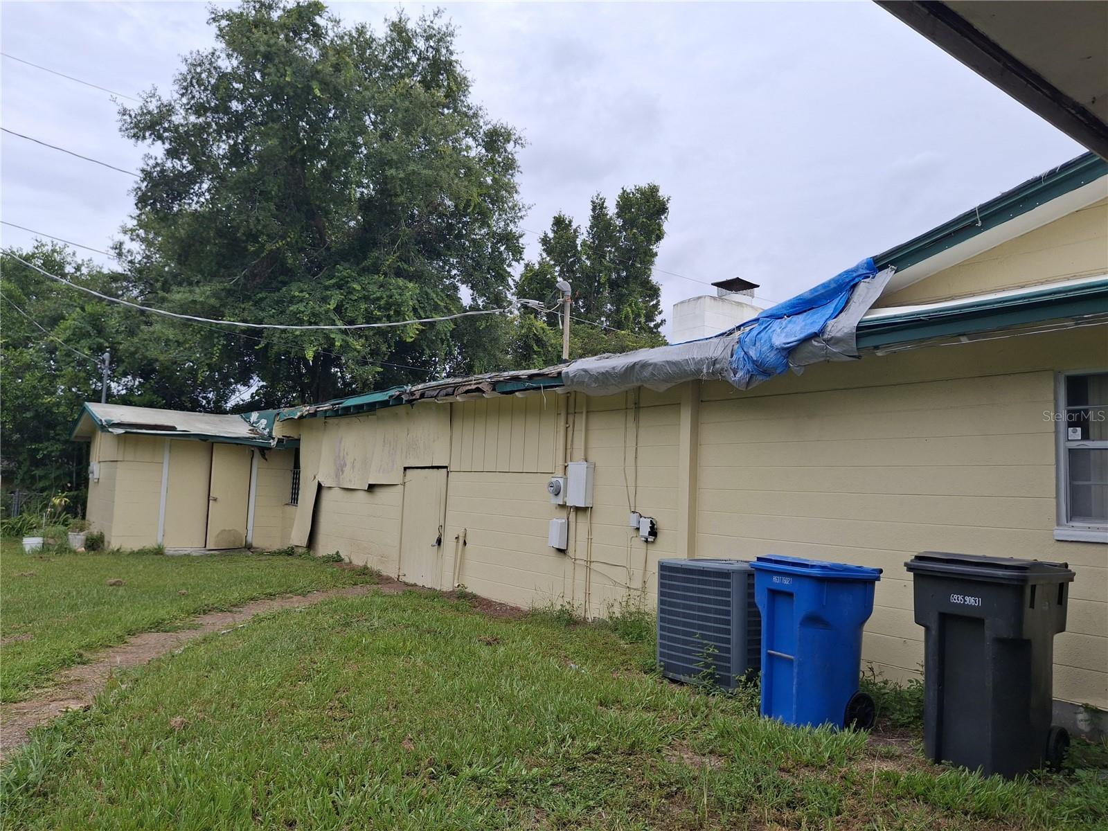 MEADOW OAKS SUB - Residential