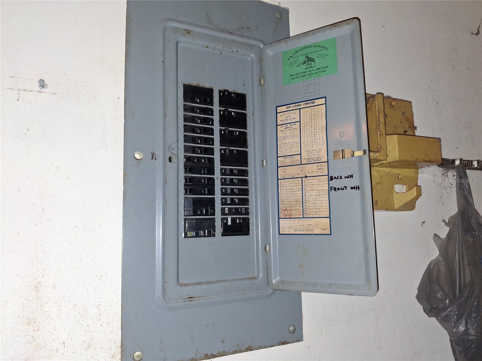 MEADOW OAKS SUB - Residential