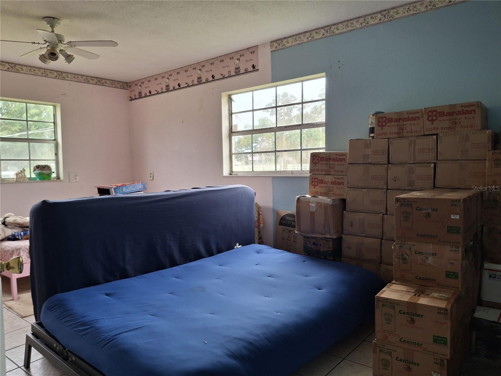 MEADOW OAKS SUB - Residential