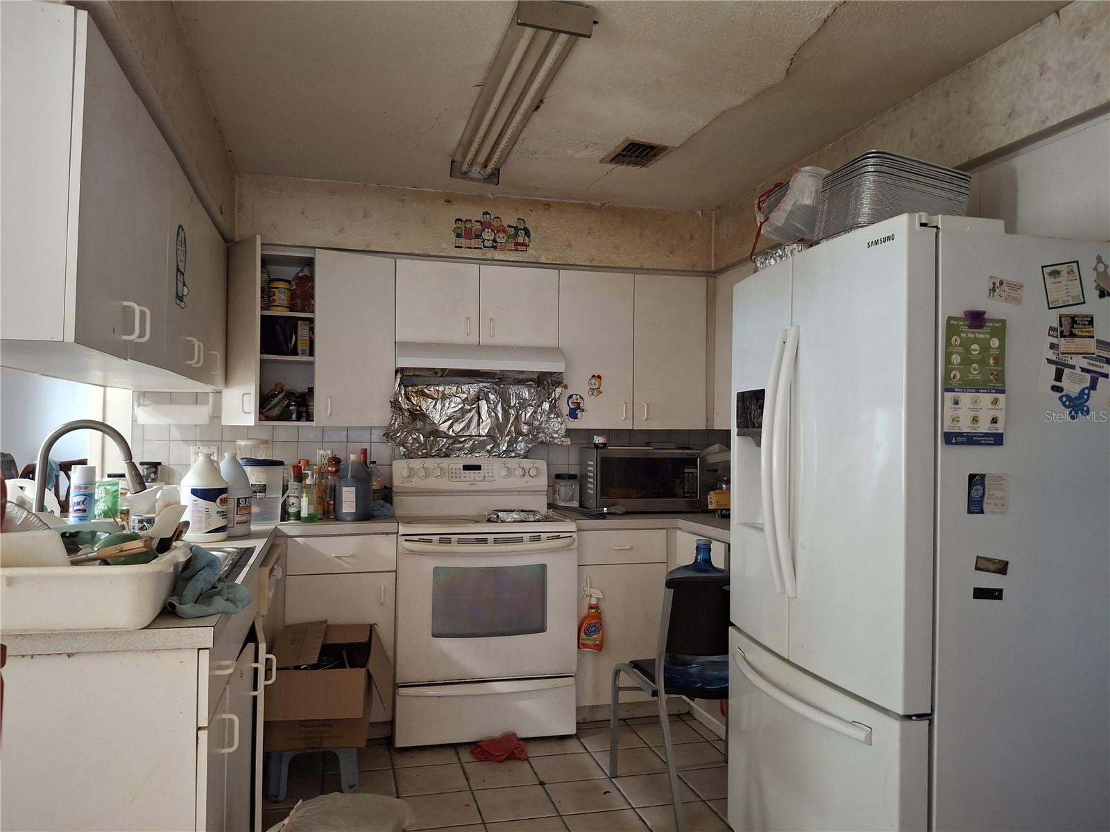 MEADOW OAKS SUB - Residential