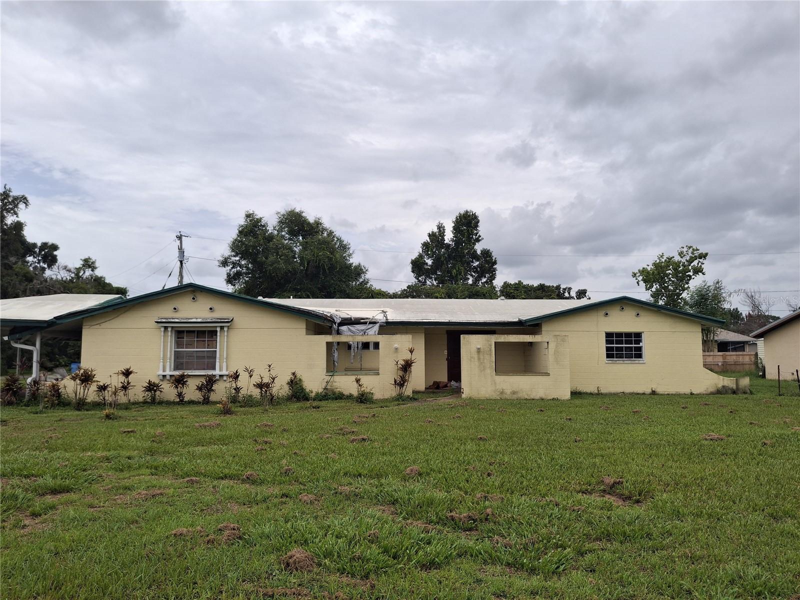 4448 BETHLEHEM ROAD