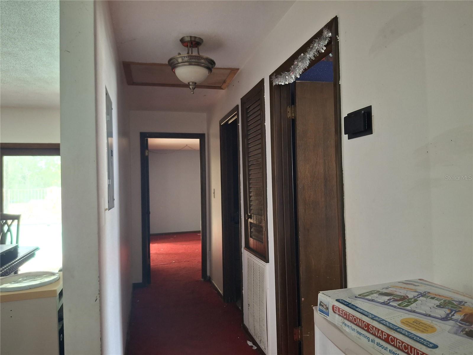 MEADOW OAKS SUB - Residential