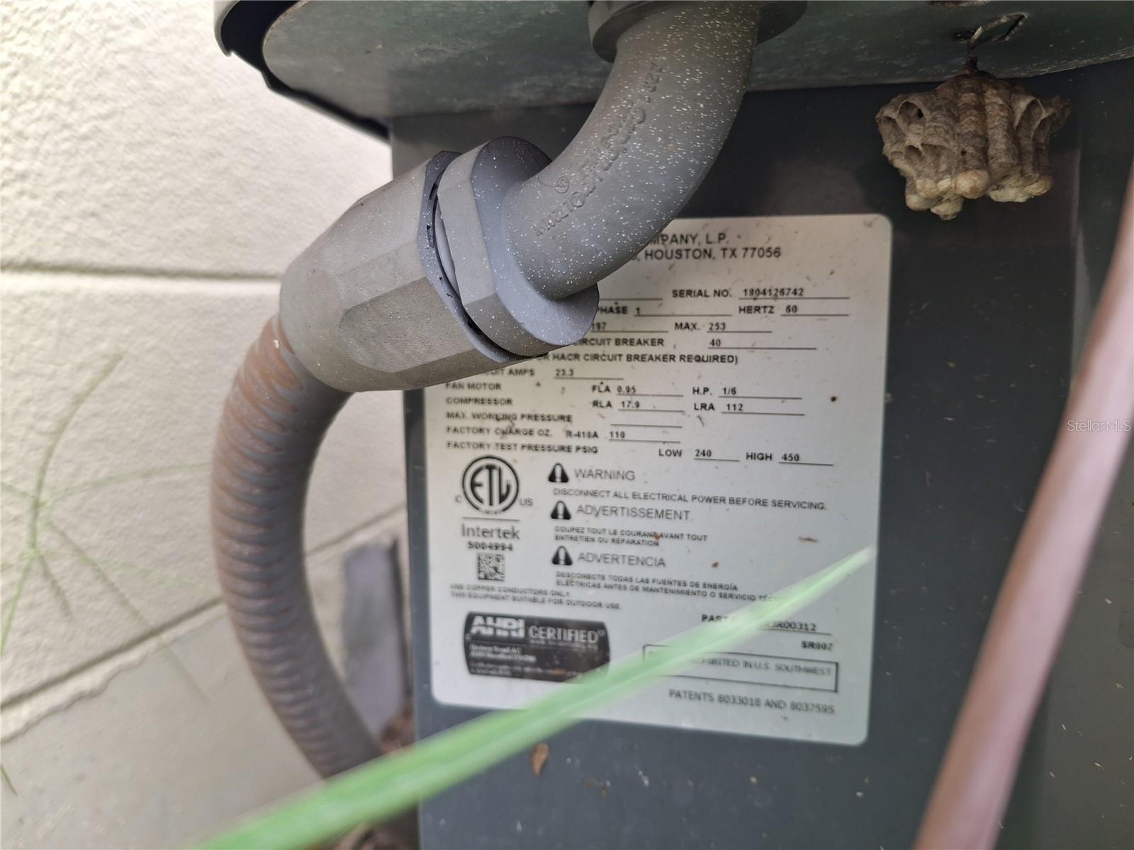 MEADOW OAKS SUB - Residential