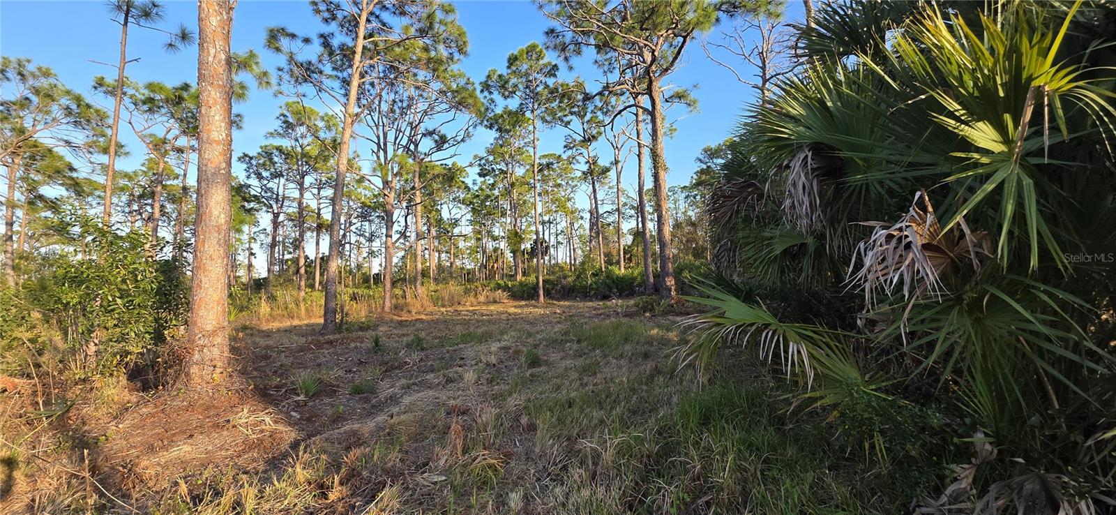 PORT CHARLOTTE SEC 054 - Land