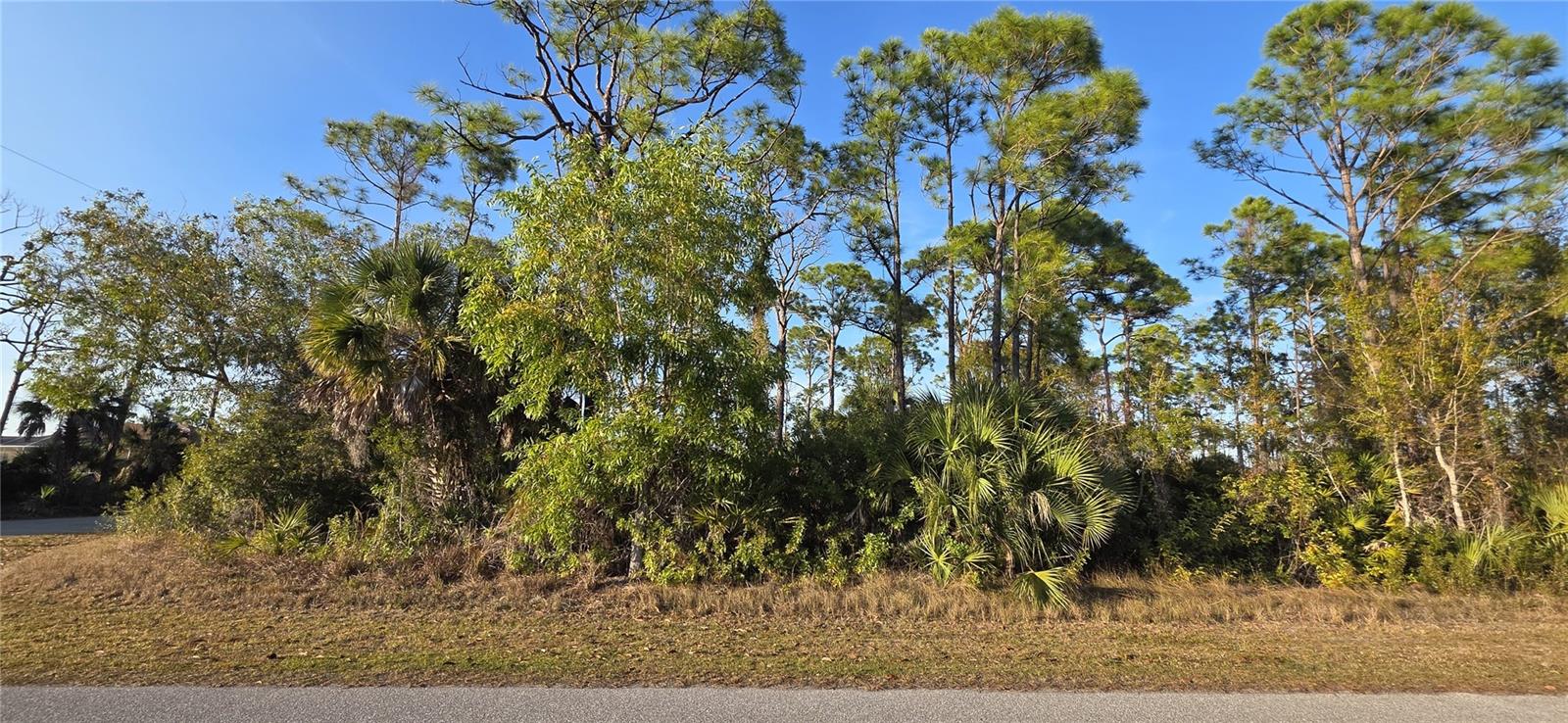 PORT CHARLOTTE SEC 054 - Land