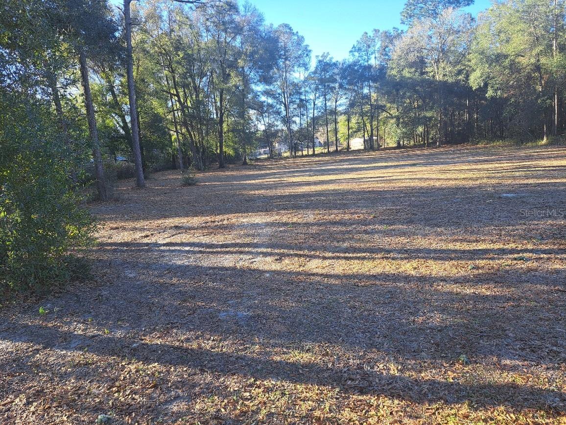 WESTWOOD ACRES SOUTH - Land