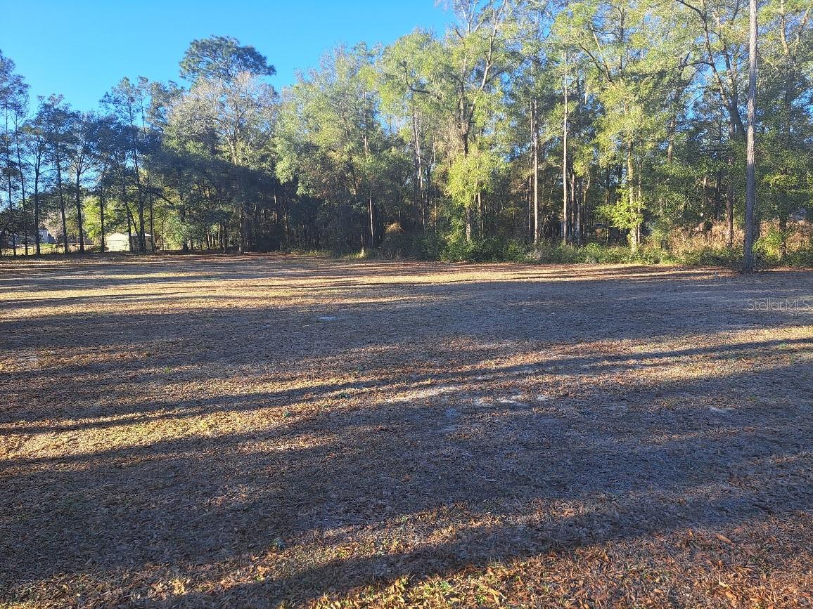 WESTWOOD ACRES SOUTH - Land