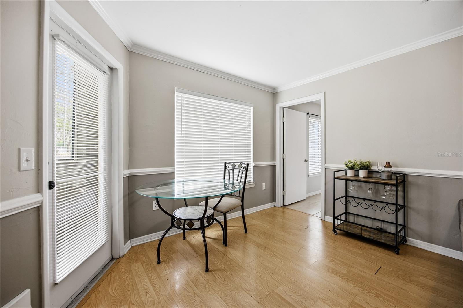 COUNTYSIDE AT THE UNIVERSITY - Residential