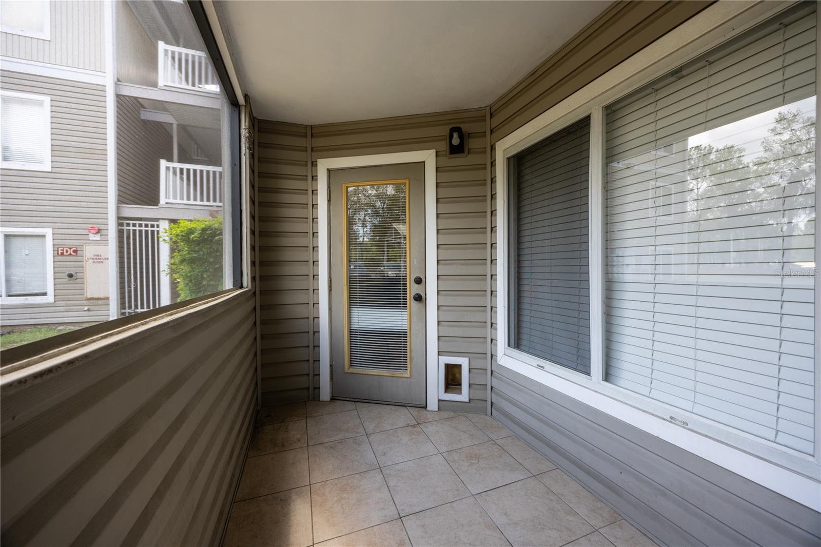 COUNTYSIDE AT THE UNIVERSITY - Residential