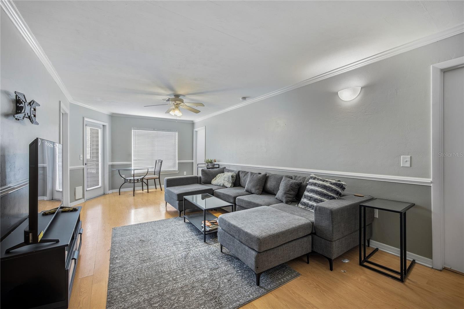 COUNTYSIDE AT THE UNIVERSITY - Residential