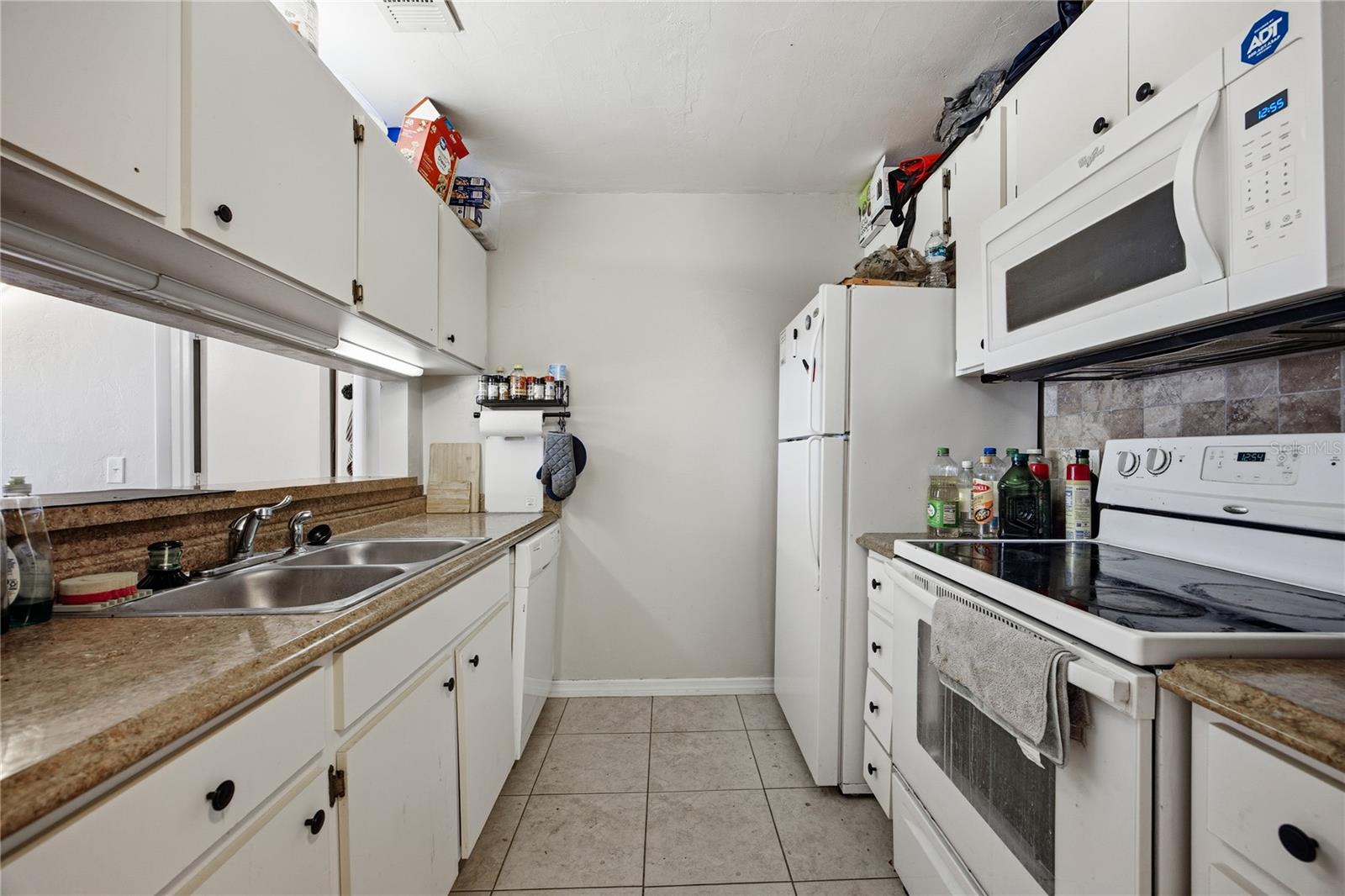 COUNTYSIDE AT THE UNIVERSITY - Residential