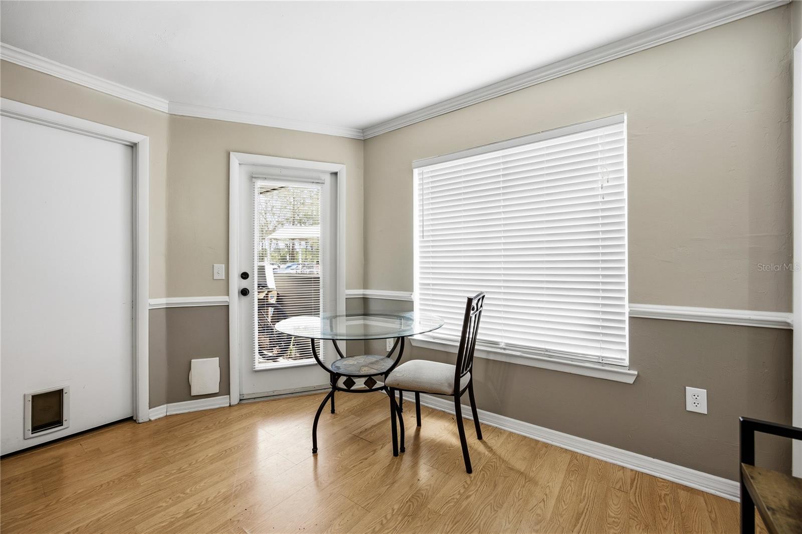 COUNTYSIDE AT THE UNIVERSITY - Residential