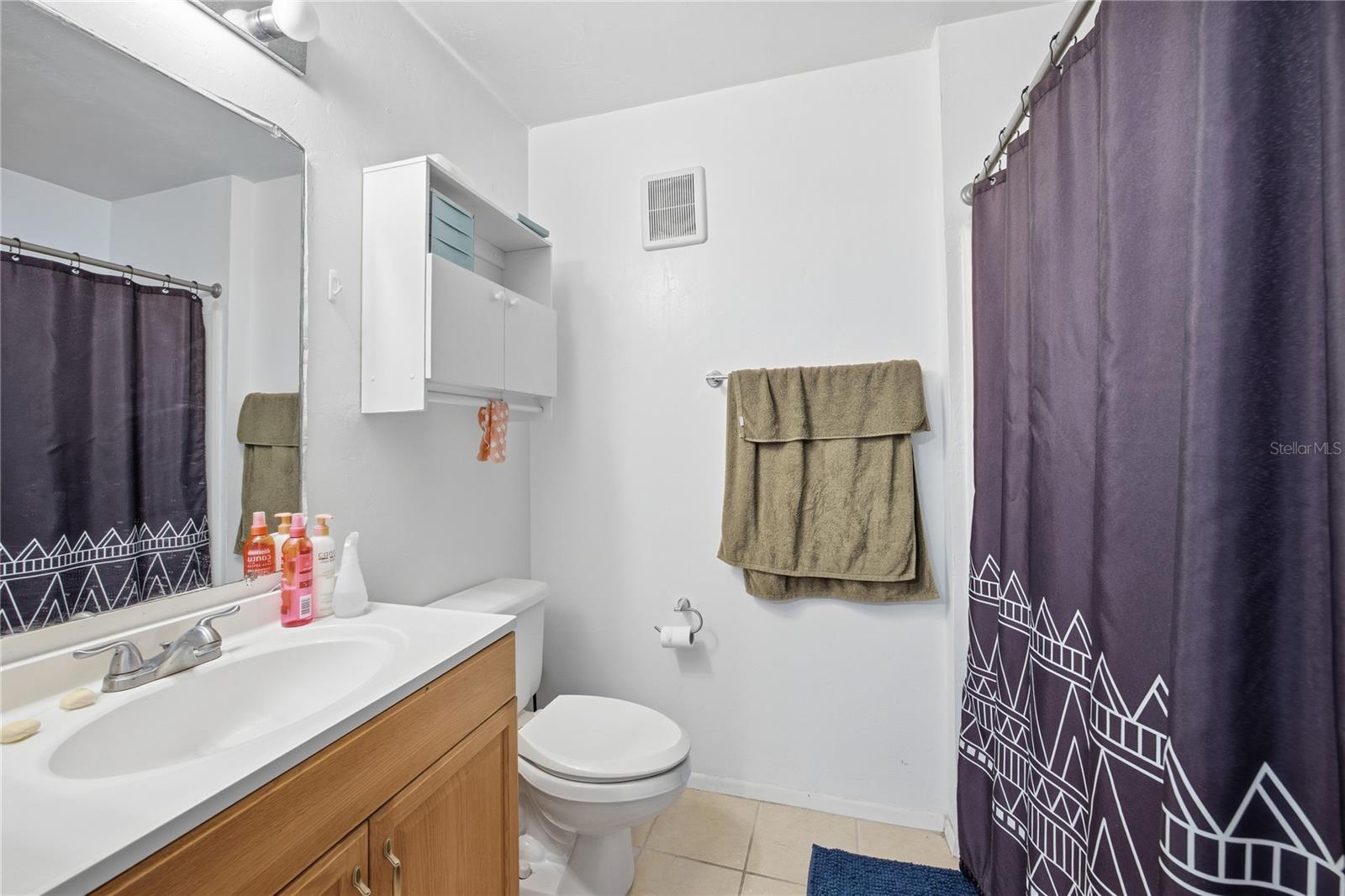 COUNTYSIDE AT THE UNIVERSITY - Residential