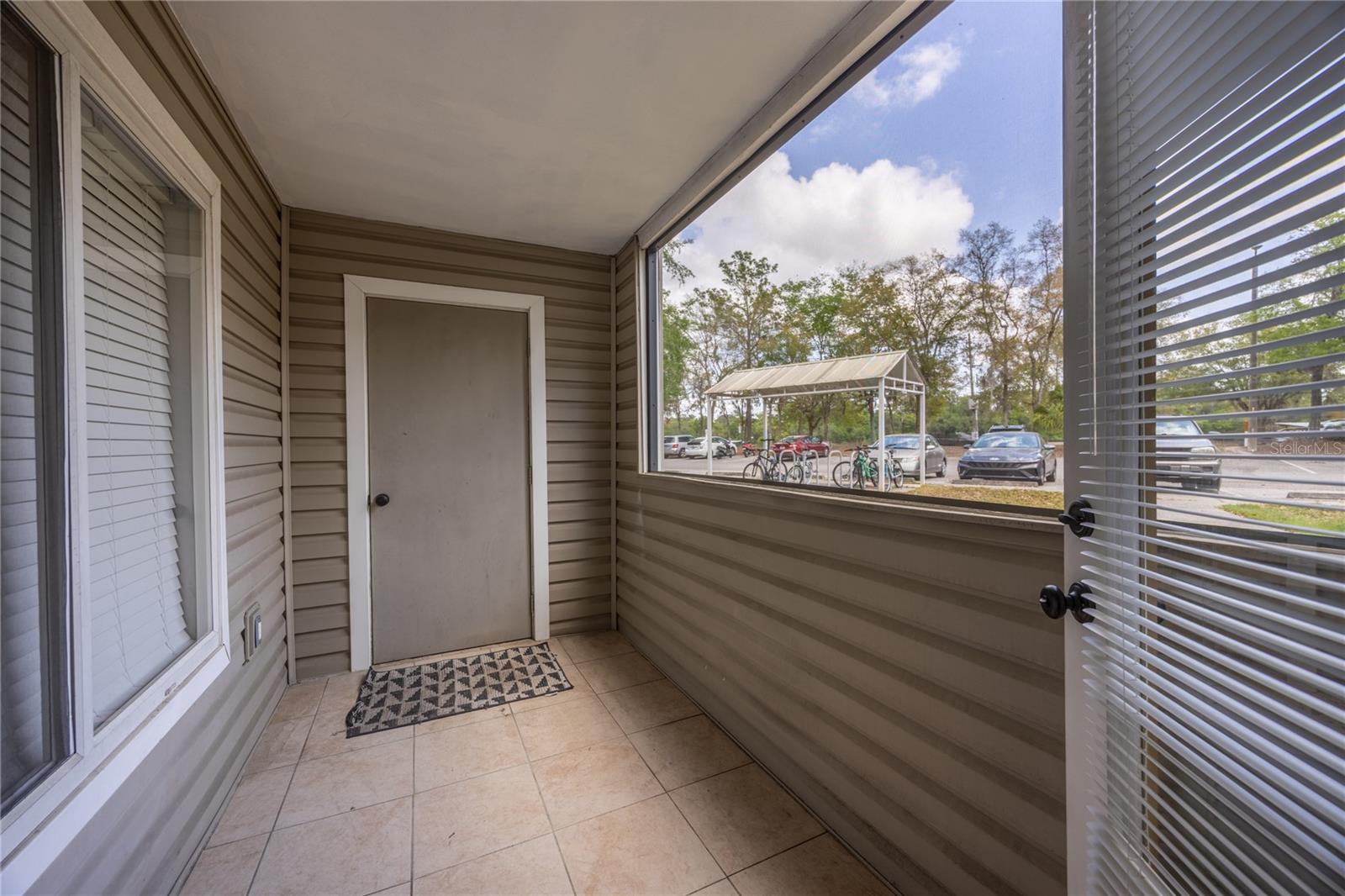 COUNTYSIDE AT THE UNIVERSITY - Residential