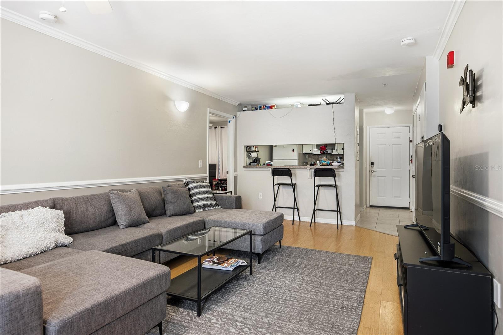 COUNTYSIDE AT THE UNIVERSITY - Residential