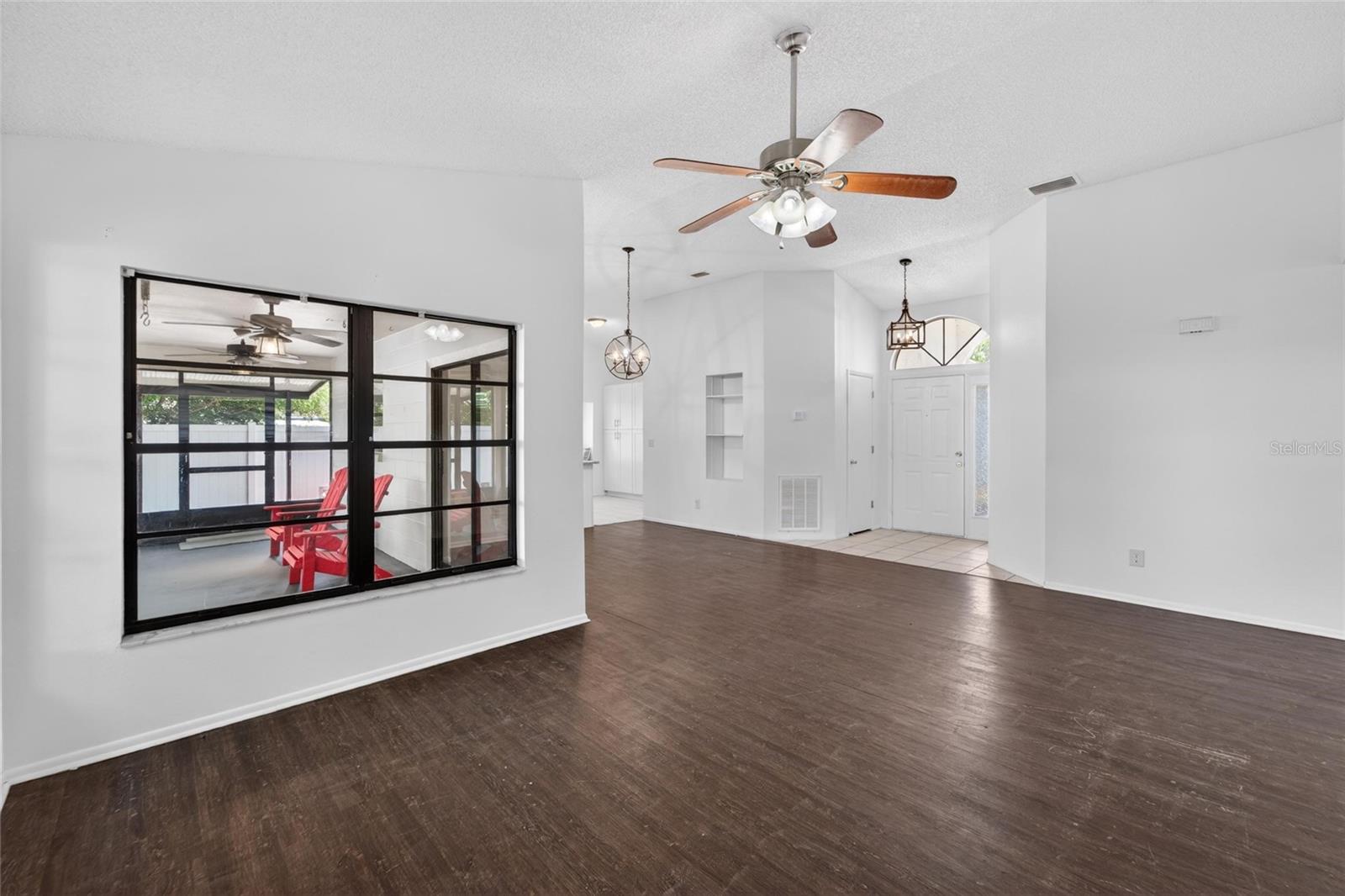 BOYETTE SPRINGS - Residential