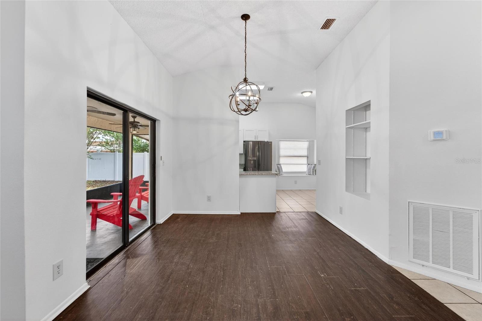 BOYETTE SPRINGS - Residential