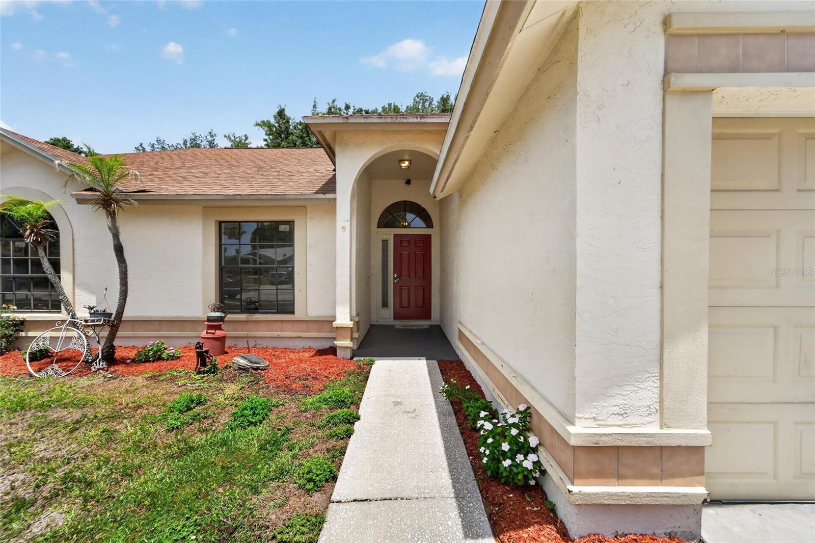 BOYETTE SPRINGS - Residential