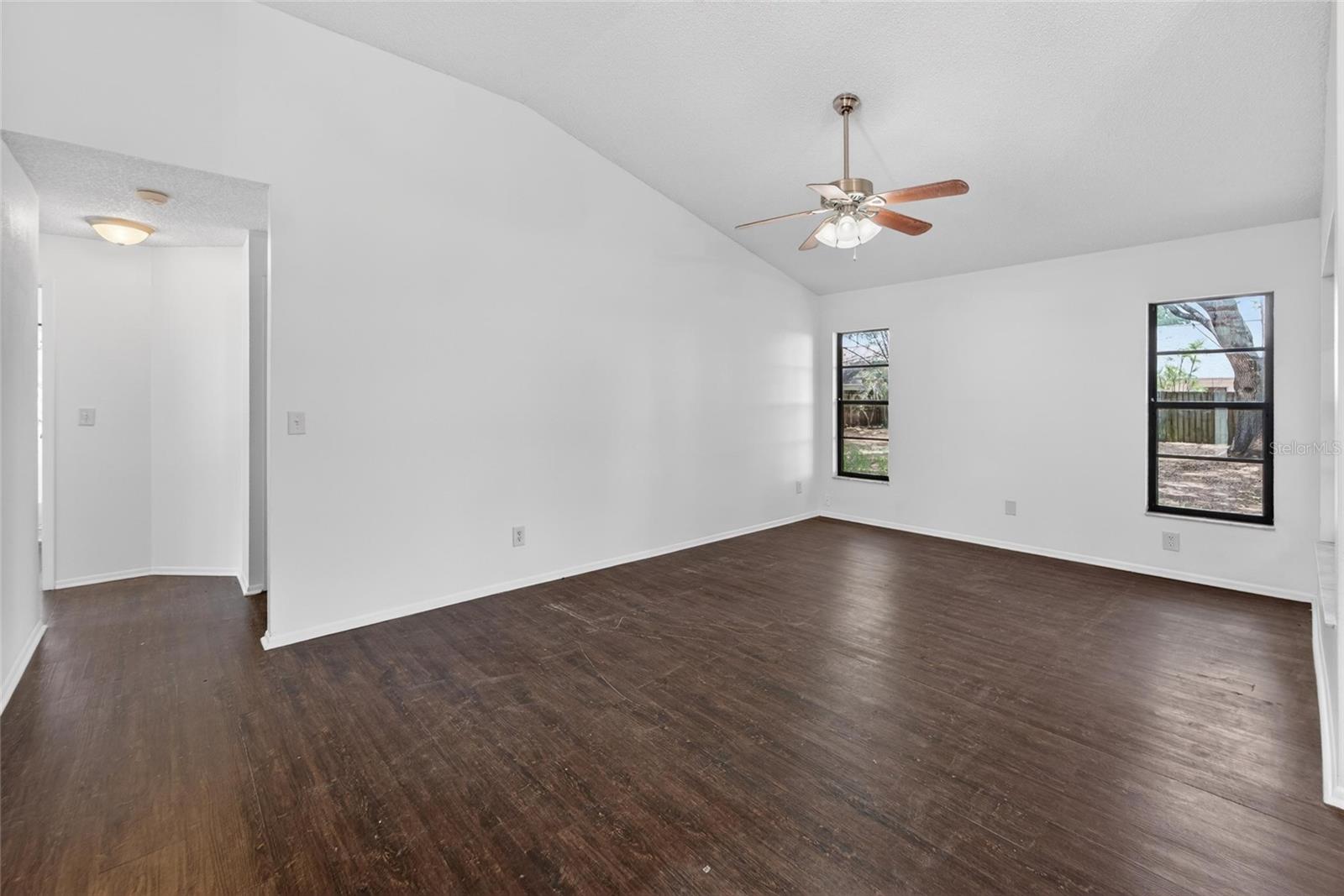 BOYETTE SPRINGS - Residential