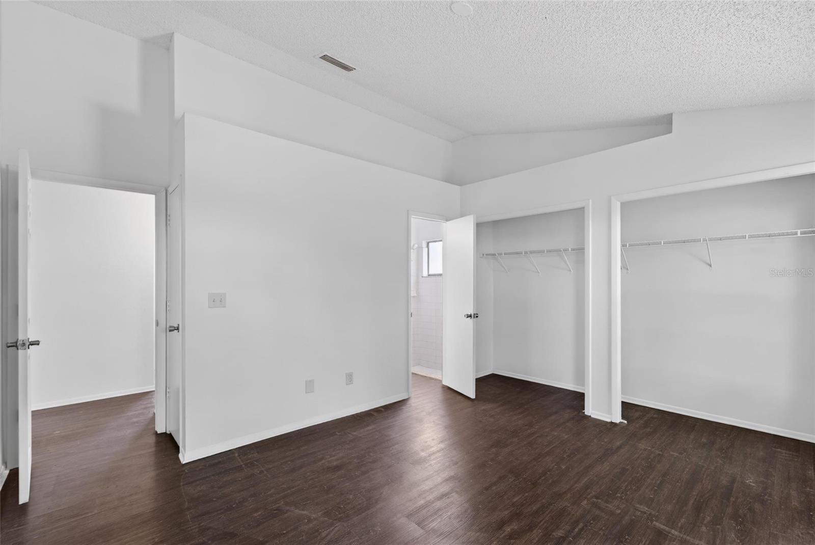 BOYETTE SPRINGS - Residential