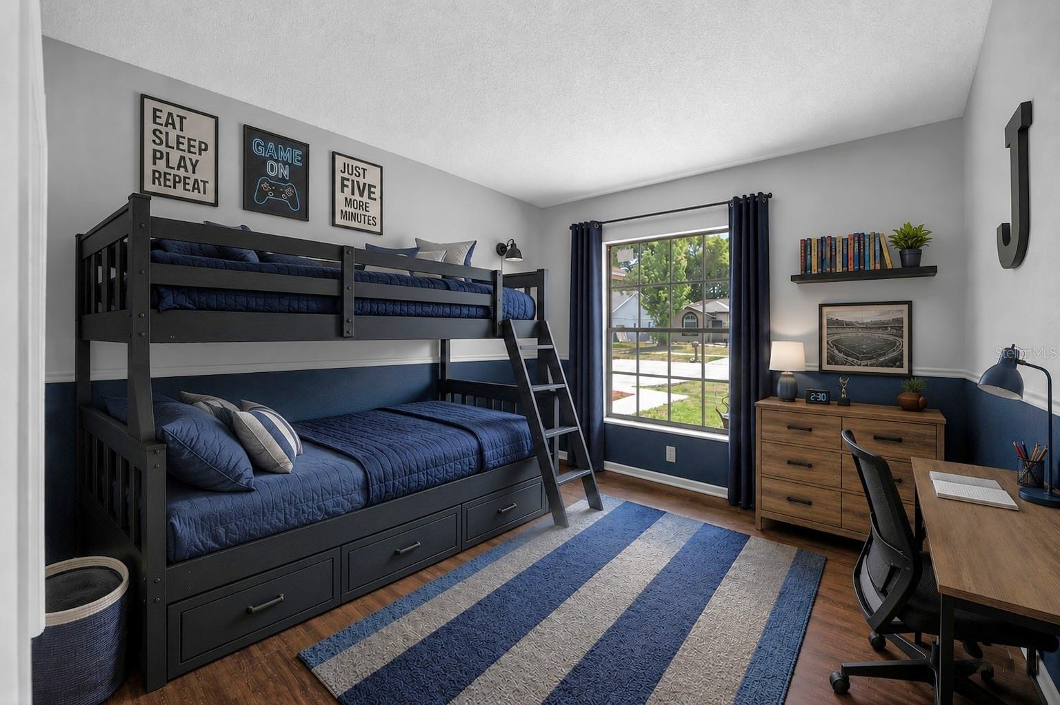 BOYETTE SPRINGS - Residential
