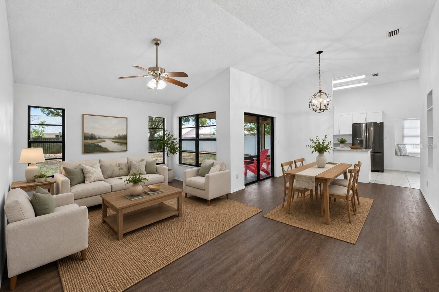 BOYETTE SPRINGS - Residential