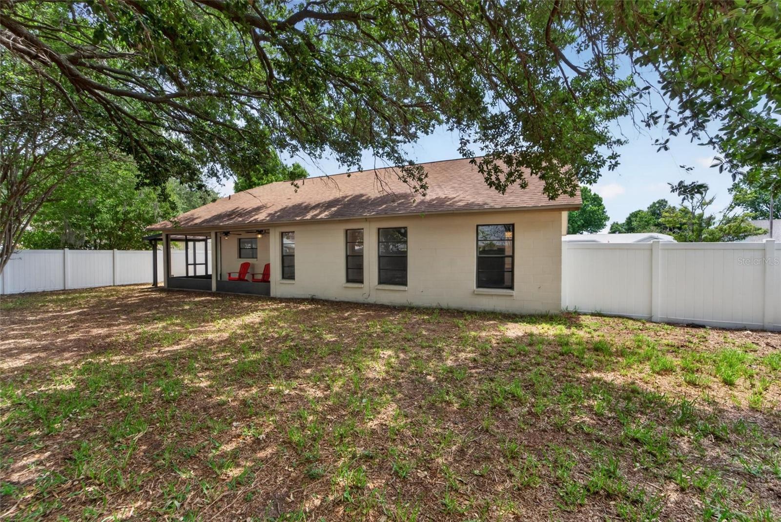 BOYETTE SPRINGS - Residential