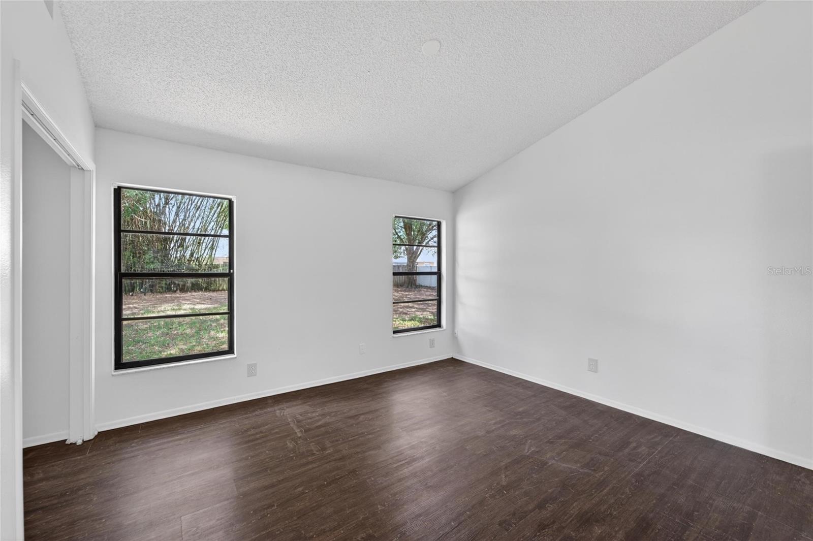 BOYETTE SPRINGS - Residential