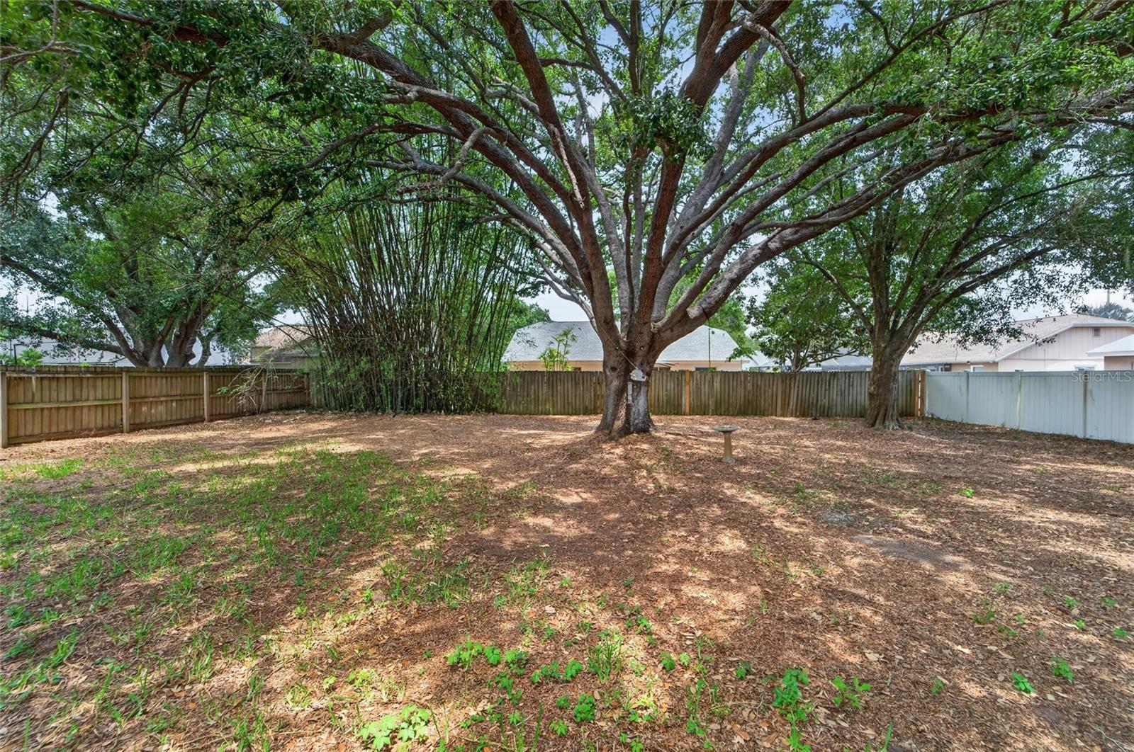 BOYETTE SPRINGS - Residential