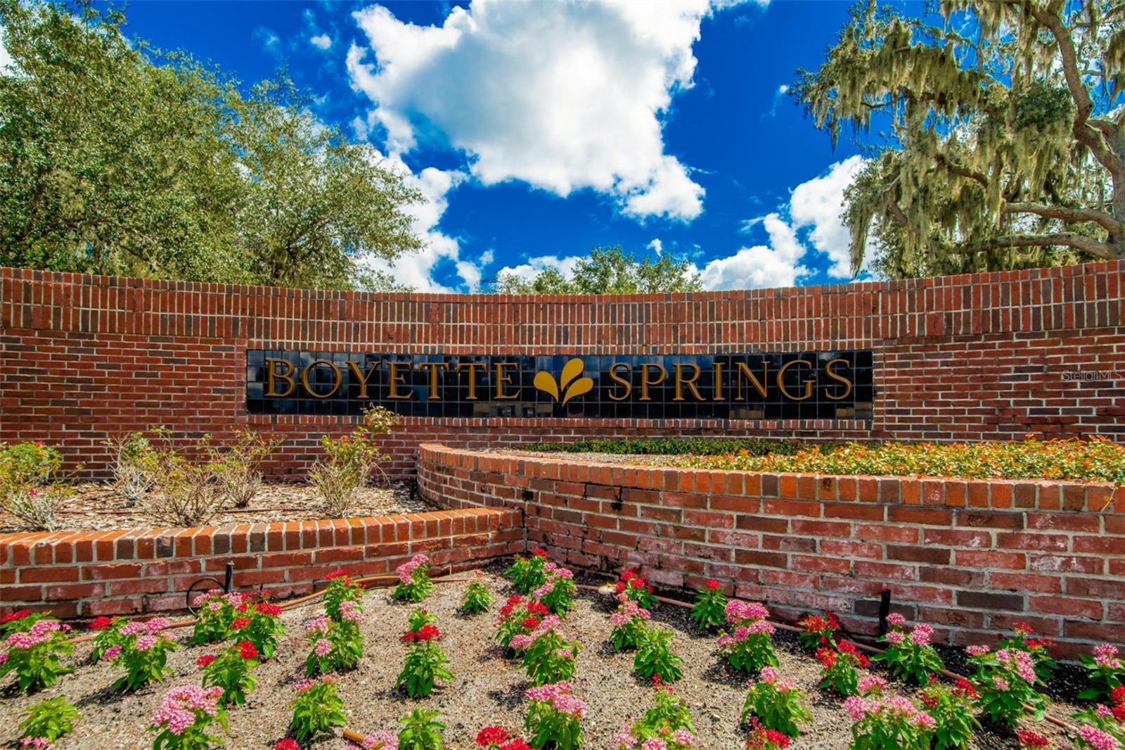 BOYETTE SPRINGS - Residential
