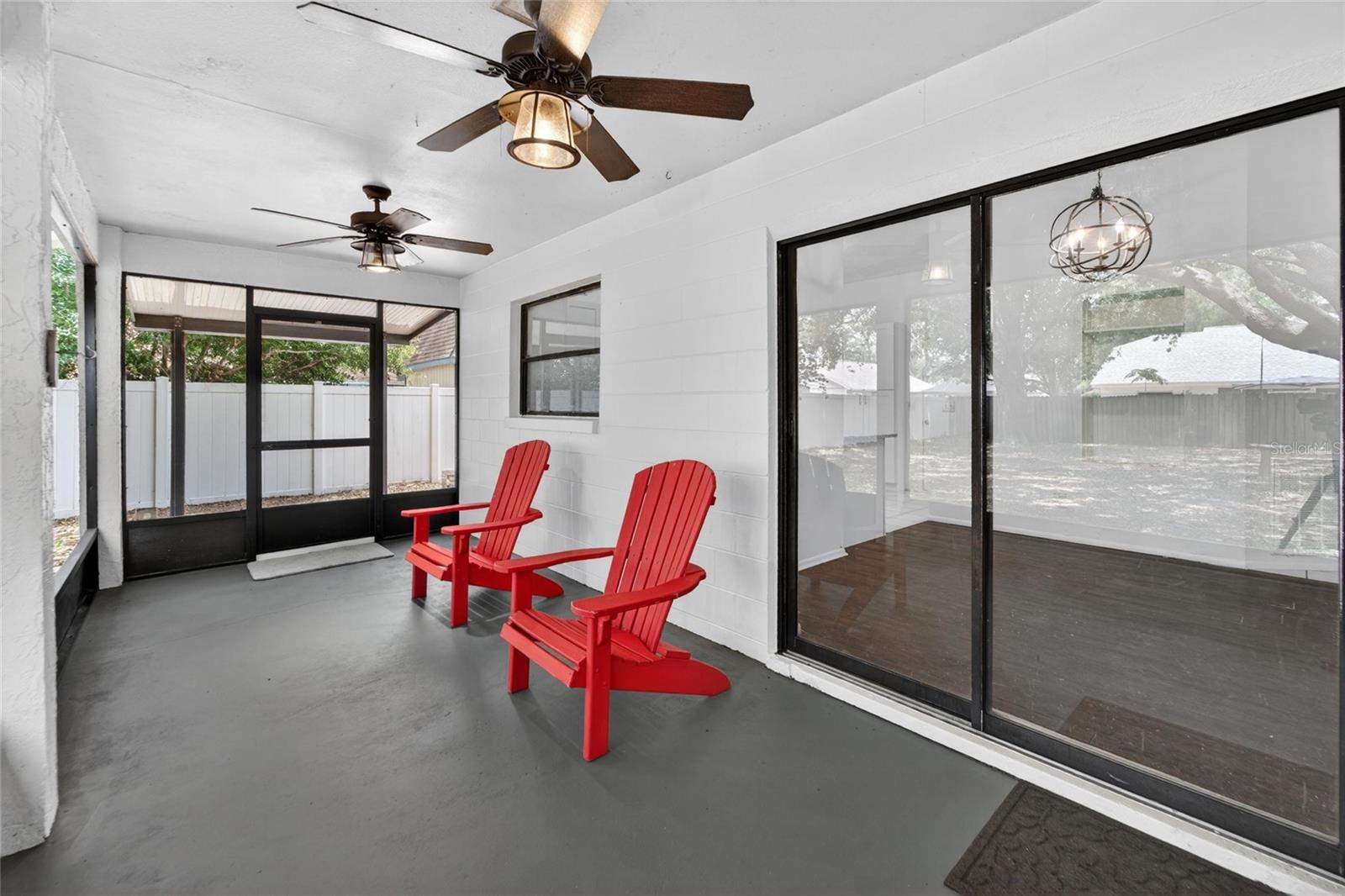 BOYETTE SPRINGS - Residential