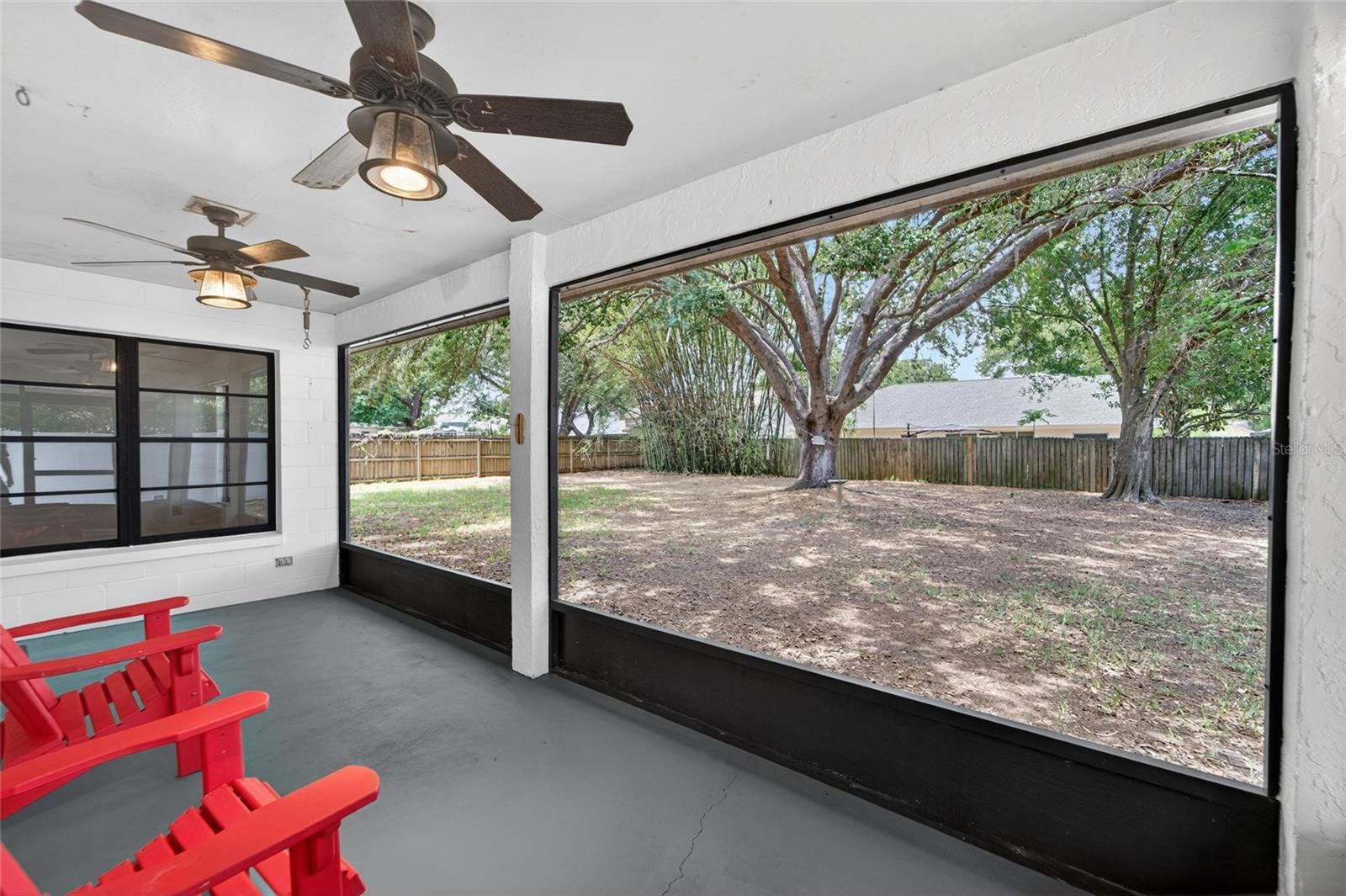 BOYETTE SPRINGS - Residential