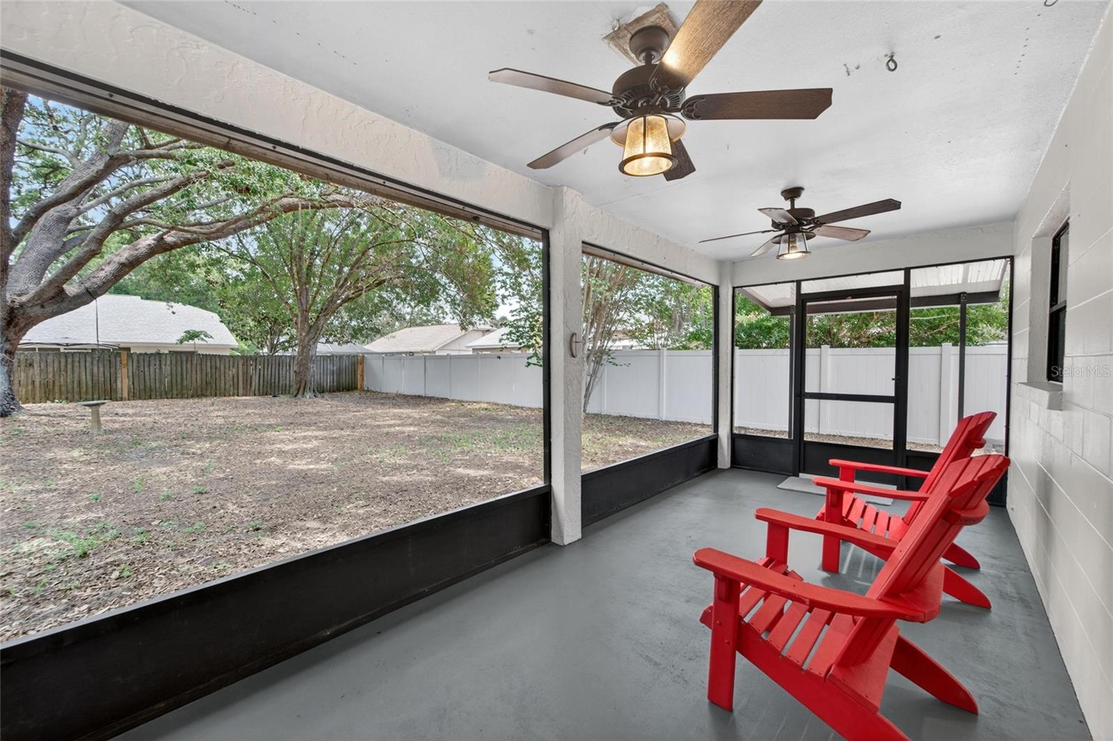 BOYETTE SPRINGS - Residential