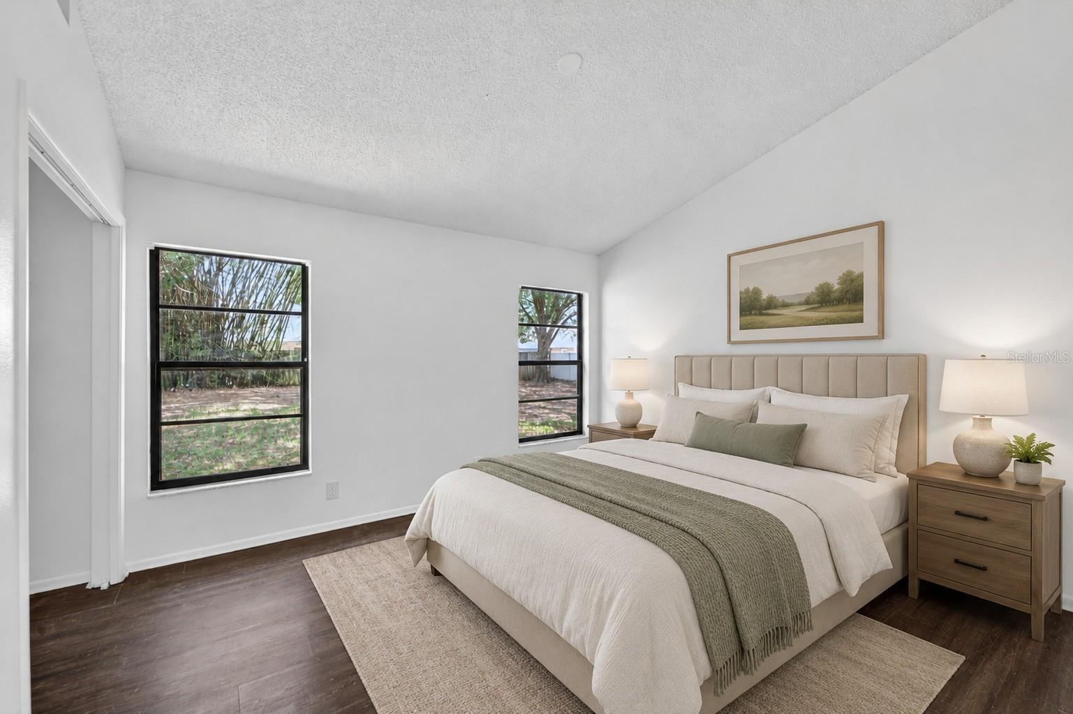BOYETTE SPRINGS - Residential