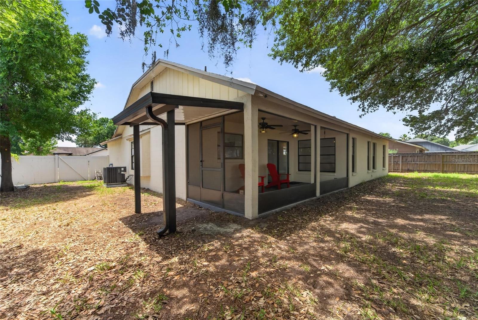 BOYETTE SPRINGS - Residential