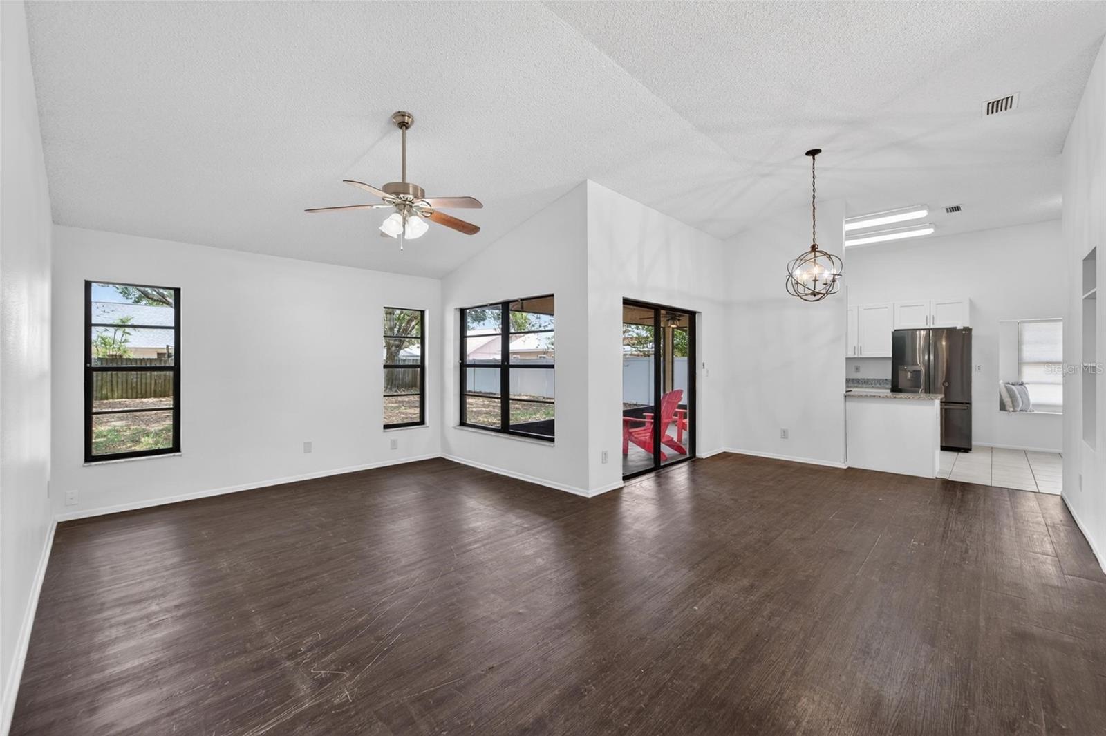 BOYETTE SPRINGS - Residential