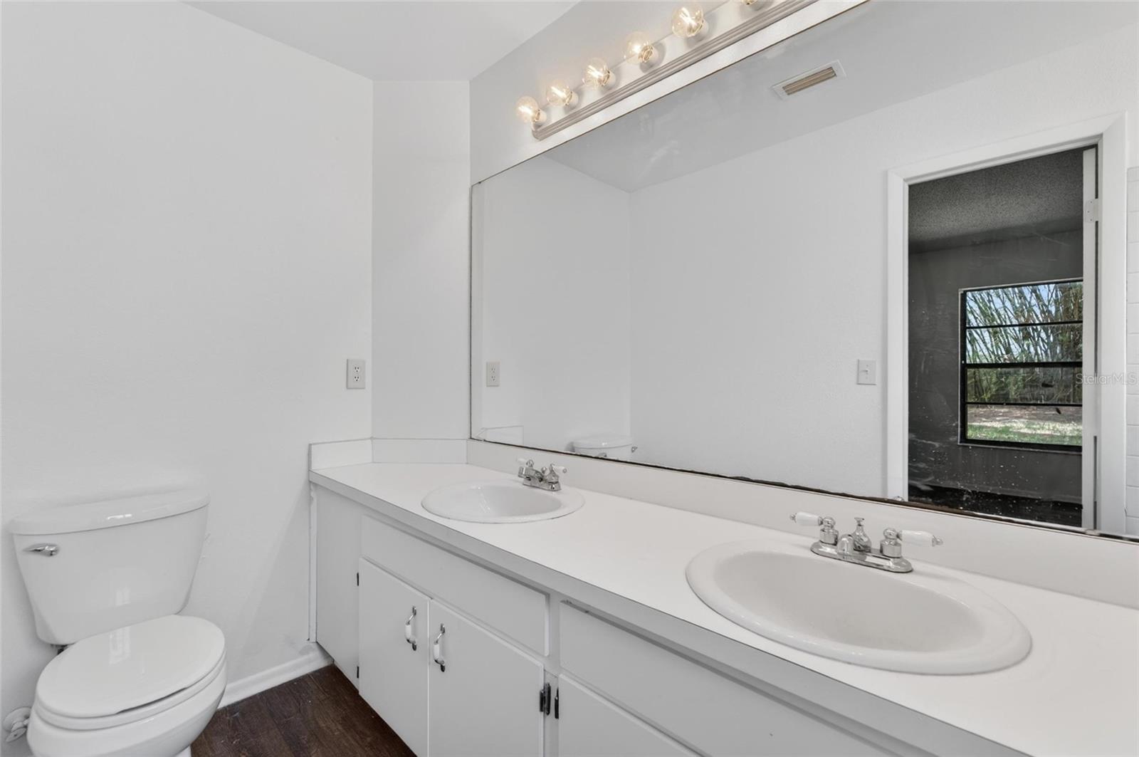 BOYETTE SPRINGS - Residential