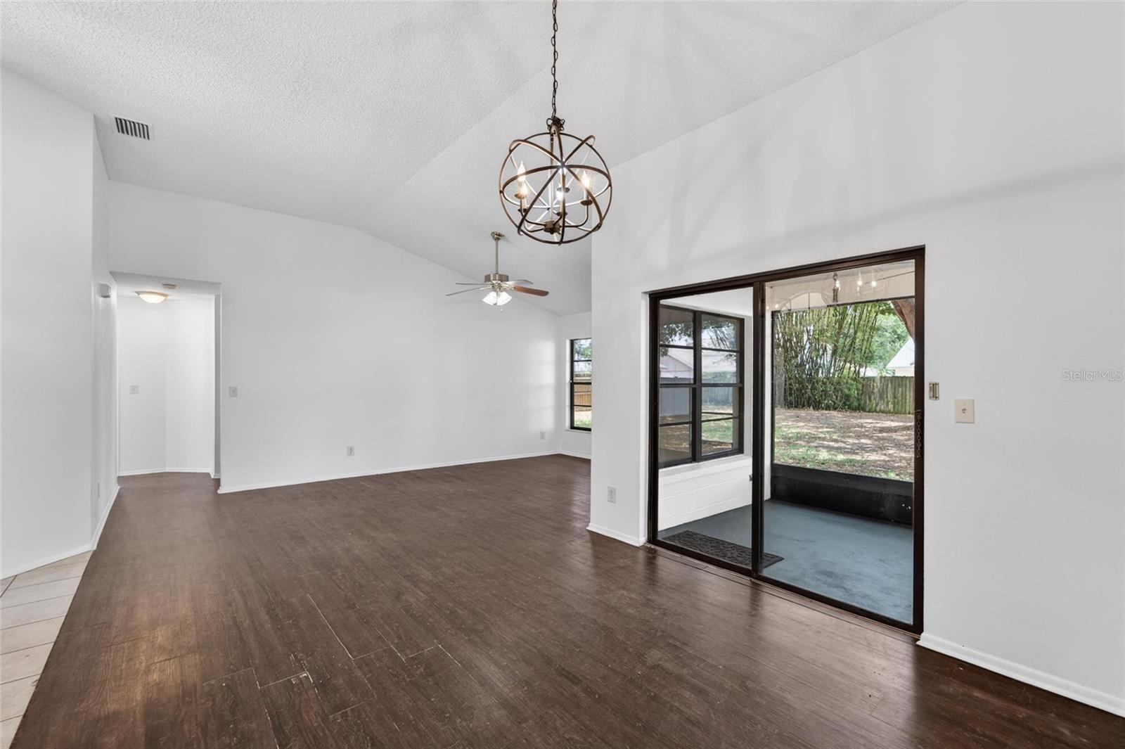BOYETTE SPRINGS - Residential