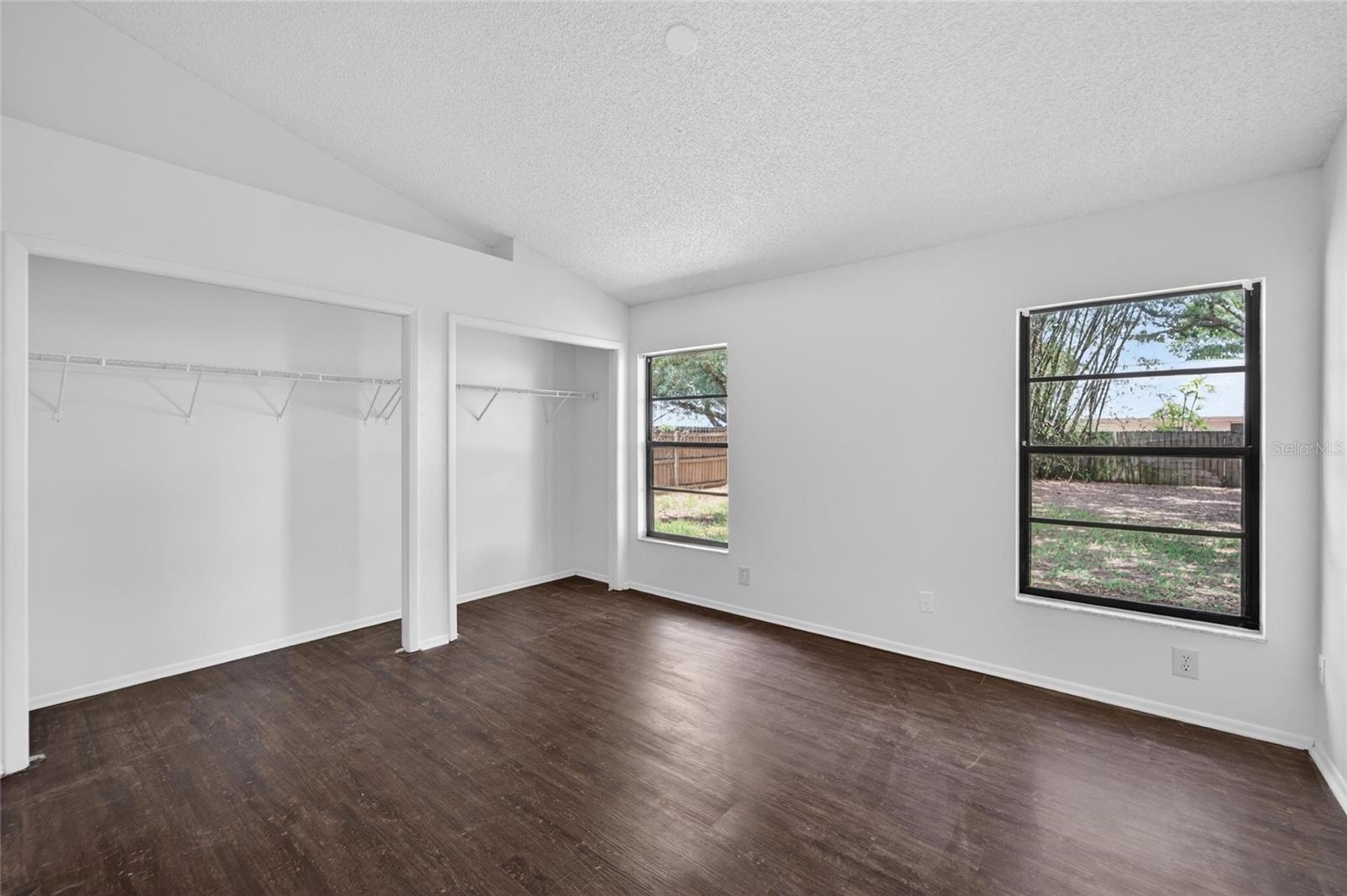 BOYETTE SPRINGS - Residential