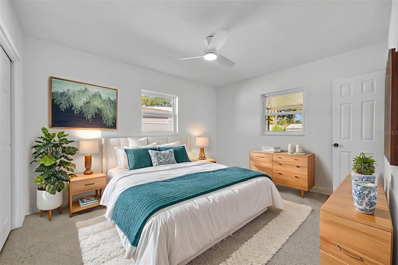 HANNA PARK - Residential