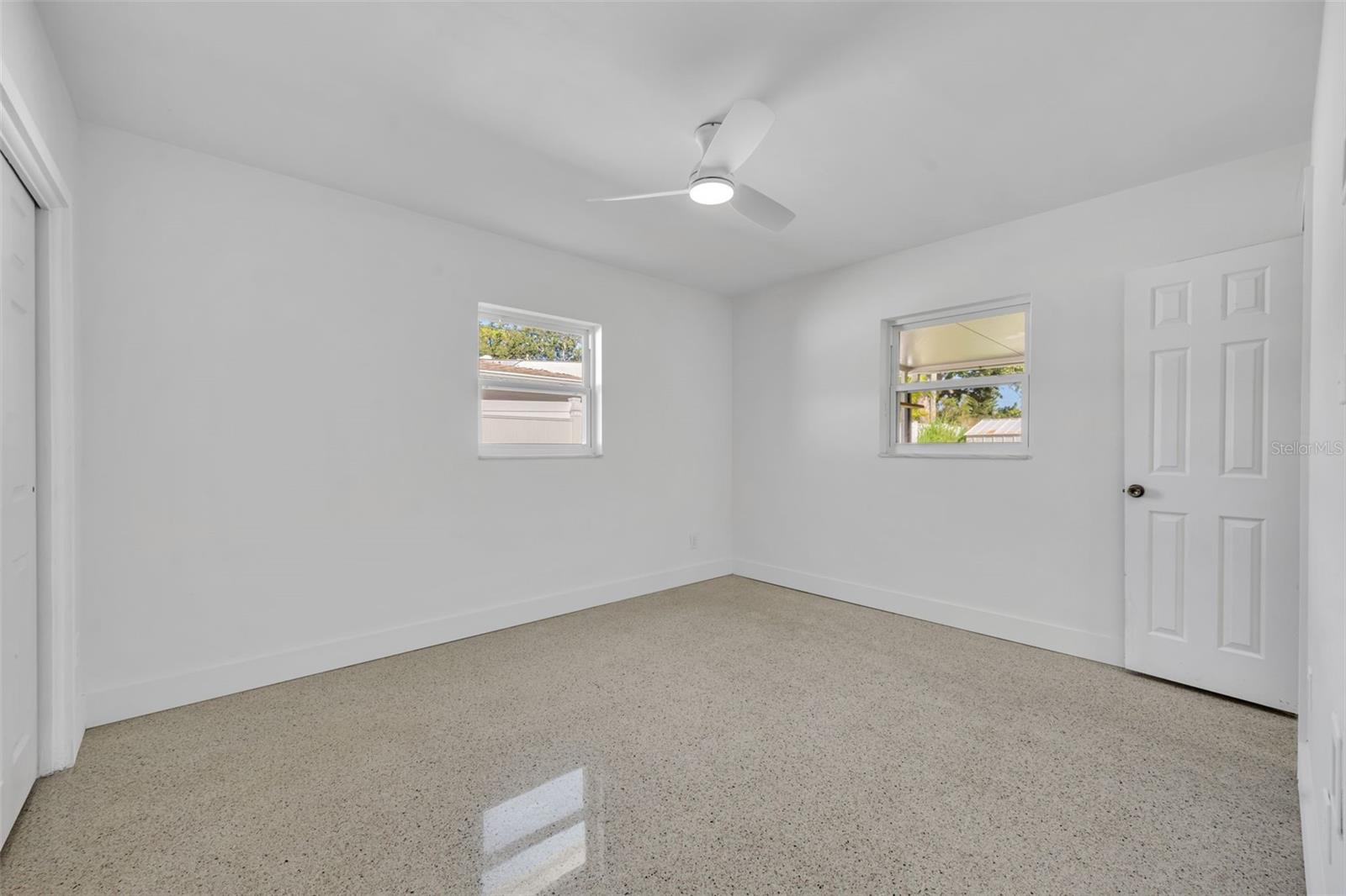 HANNA PARK - Residential