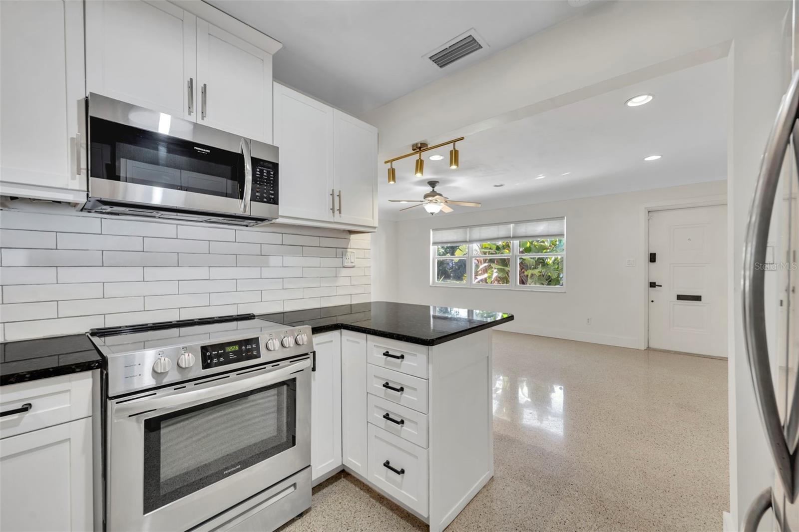 HANNA PARK - Residential