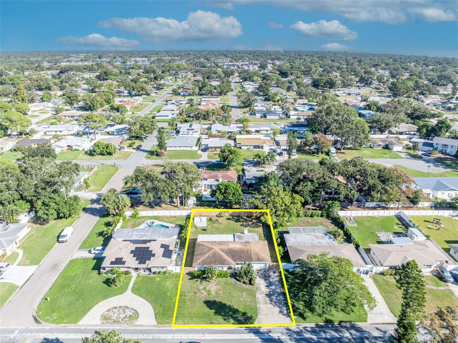 HANNA PARK - Residential