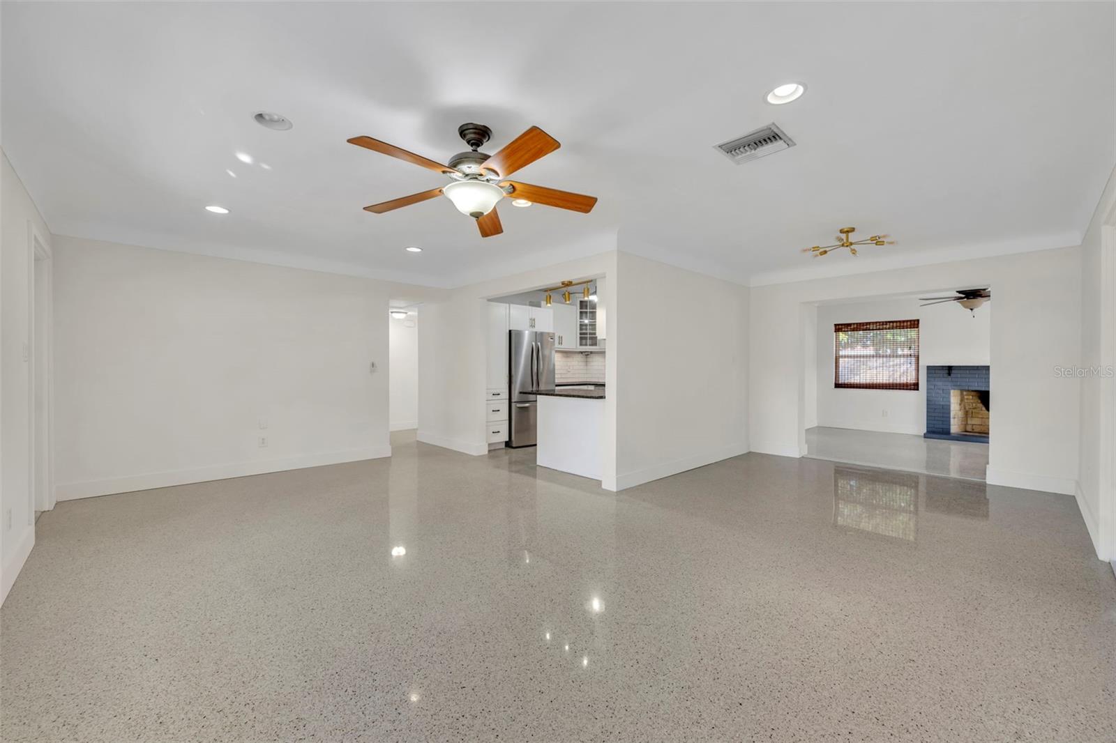 HANNA PARK - Residential