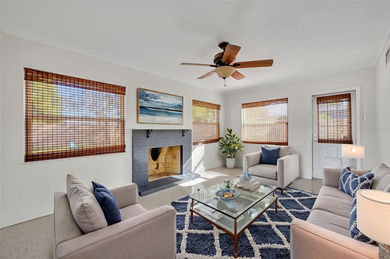 HANNA PARK - Residential