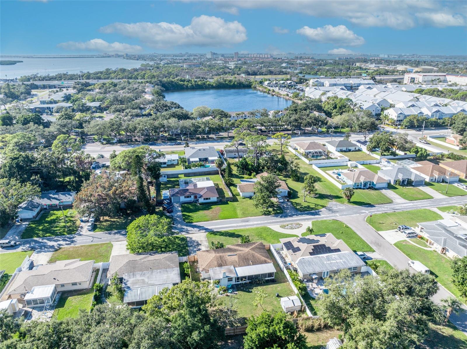 HANNA PARK - Residential