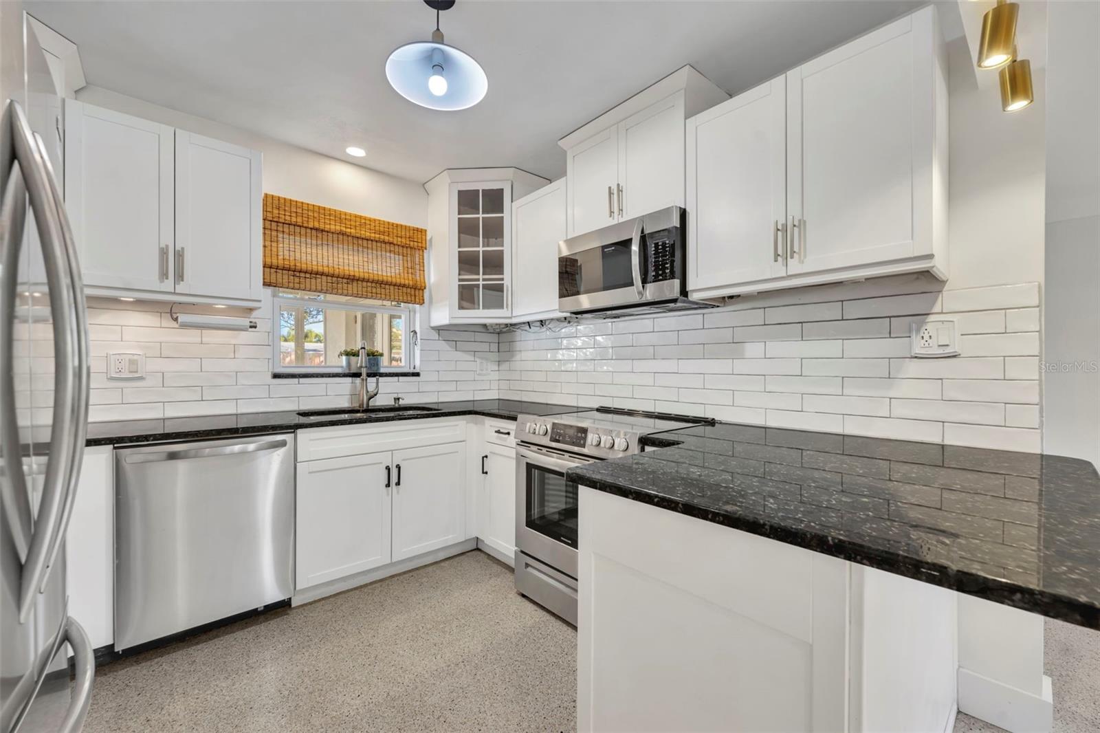 HANNA PARK - Residential